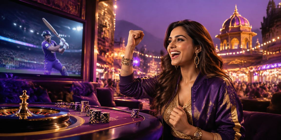 Rummy card game being enjoyed in modern Indian setting